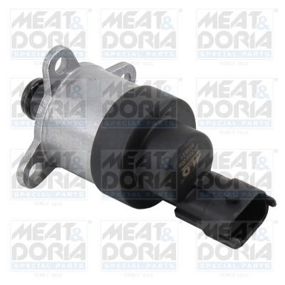 Control Valve, fuel quantity (common rail system)